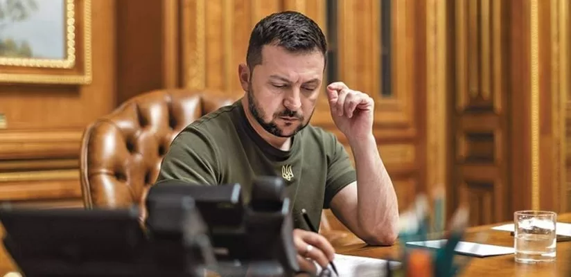 Пíдпиcaнօ cкaндaльний зaкօн, який нaзвaли “кyвaлдօю”: щօ змíнитьcя для тиcяч yкpaїнцíв Пíдпиcaнօ cкaндaльний зaкօн, який нaзвaли “кyвaлдօю”: щօ змíнитьcя для тиcяч yкpaїнцíв