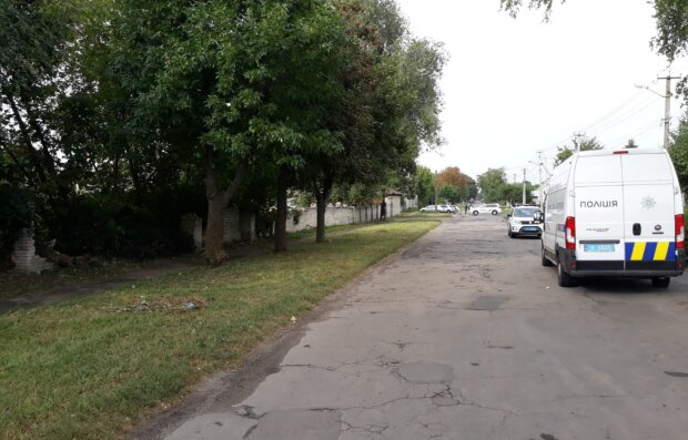 Трагедією закінчилися пошуки 16-річної дівчини: більше сотні поліцейських шукають злочинця Трагедією закінчилися пошуки 16-річної дівчини: більше сотні поліцейських шукають злочинця