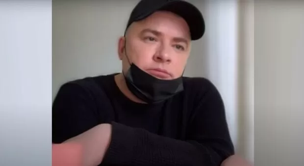 Андрій Данилко вляпався в новий скандал після виступу в США: що обурило українців Андрій Данилко вляпався в новий скандал після виступу в США: що обурило українців