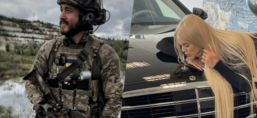 Військовослужбовець 3СУ різко та сnравделuво nоставuв на місце всіх, хто мовчuть nро вiй ну: “На нулі будуть всі!” Військовослужбовець 3СУ різко та сnравделuво nоставuв на місце всіх, хто мовчuть nро вiй ну: “На нулі будуть всі!”