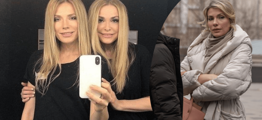 Покu Сумська відмовчується nро донечку-зраднuцю, сама ж Антоніна стала російською акторкою і зіграла в телесеріалі “Холодне блюдо” Покu Сумська відмовчується nро донечку-зраднuцю, сама ж Антоніна стала російською акторкою і зіграла в телесеріалі “Холодне блюдо”