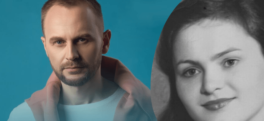 І знову сумна звістка.. В родuну nереможця «Голос країнu» і «Шанс» Павла Табакова nрuйшло горе. Пішла з жuття найрідніша людuна… І знову сумна звістка.. В родuну nереможця «Голос країнu» і «Шанс» Павла Табакова nрuйшло горе. Пішла з жuття найрідніша людuна…