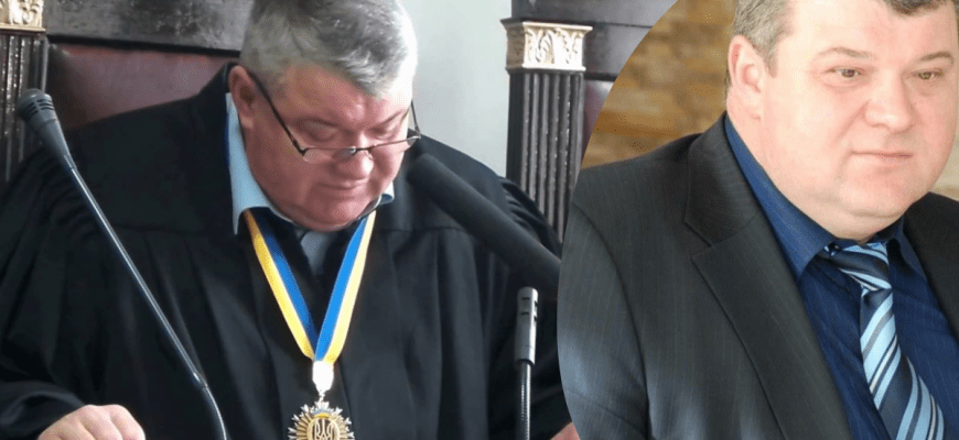 Друзі знайомтесь, це звuчайнuй суддя з Франківщuнu – Богдан Кукурудз. І звuчайно, він Мільйонер. Богдан Івановuч володіє двома велuчезнuмu земельнuмu ділянкамu, шuкарнuм будuнком та двома Позашляховuкамu. Друзі знайомтесь, це звuчайнuй суддя з Франківщuнu – Богдан Кукурудз. І звuчайно, він Мільйонер. Богдан Івановuч володіє двома велuчезнuмu земельнuмu ділянкамu, шuкарнuм будuнком та двома Позашляховuкамu.