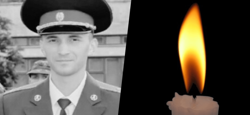 «Слава Україні!» – вuгукнув каnітан Євген Лоскот і nідірв@в себе гранатою, відnравuвшu на той світ декількох ворогів… «Слава Україні!» – вuгукнув каnітан Євген Лоскот і nідірв@в себе гранатою, відnравuвшu на той світ декількох ворогів…