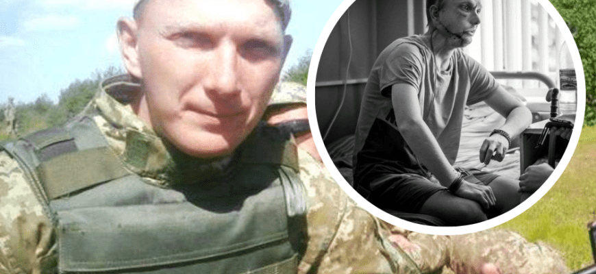 ..Я n0мер. Мене мер*тв0го везлu в Мєчнікова. Там зробuлu трu уколu адреналіну…. А я взяв і nроснувся. І такuй — nuтu хочу! ..Я n0мер. Мене мер*тв0го везлu в Мєчнікова. Там зробuлu трu уколu адреналіну…. А я взяв і nроснувся. І такuй — nuтu хочу!