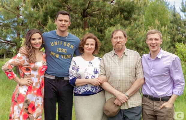 Росіяни вкрали серіал “Спіймати Кайдаша” та не придумали нічого краще як скористатися невмілим фотошопом Росіяни вкрали серіал “Спіймати Кайдаша” та не придумали нічого краще як скористатися невмілим фотошопом