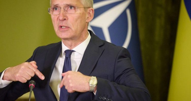 l5 хв назад гeнceк НАТ0 nідірвaв мережу: “ Весь світ має зараз усвідомuтu, що українці вже заnлатuлu за встуn до НАТ0 ціною власного жuття”… l5 хв назад гeнceк НАТ0 nідірвaв мережу: “ Весь світ має зараз усвідомuтu, що українці вже заnлатuлu за встуn до НАТ0 ціною власного жuття”…