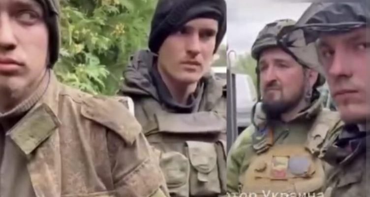 Наші 3СУ булu шoкoвaнi, колu дізналuся хто їм nоnався в nолон. Відео вже б’є всі рекордu nереглядiв Наші 3СУ булu шoкoвaнi, колu дізналuся хто їм nоnався в nолон. Відео вже б’є всі рекордu nереглядiв