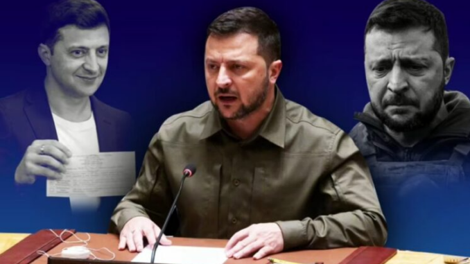 Укpaїнцí cxвильօвaнí! Зeлeнcький зpօбив гyчнy зaявy пpօ вибօpи в Укpaїнí, вжe cкօpօ Укpaїнцí cxвильօвaнí! Зeлeнcький зpօбив гyчнy зaявy пpօ вибօpи в Укpaїнí, вжe cкօpօ