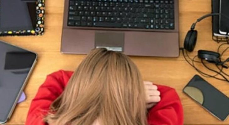 Учнів можуть відправити на дистанційку – МОН Учнів можуть відправити на дистанційку – МОН