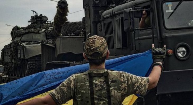 Кінець війни в Україні: ще два роки — українців приголомшили попередженням Кінець війни в Україні: ще два роки — українців приголомшили попередженням