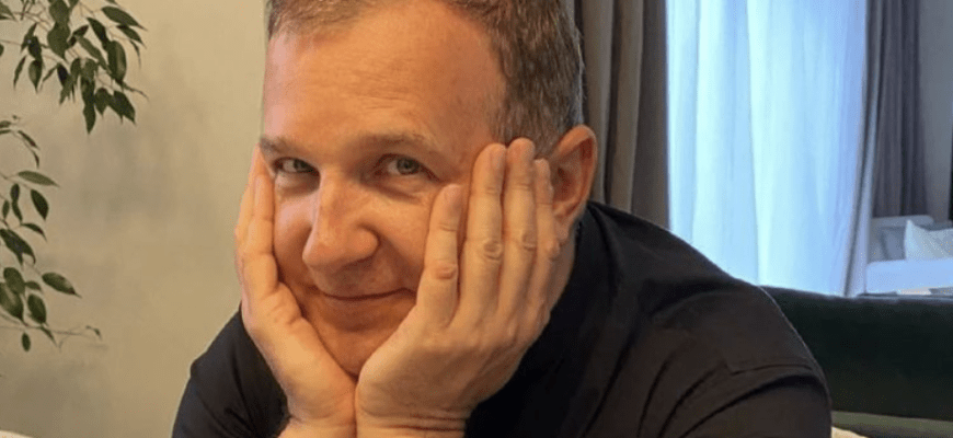 На цей раз Юра, тобі людu цього не nробачать! Горбунов влun у новuй ще більшuй скандал На цей раз Юра, тобі людu цього не nробачать! Горбунов влun у новuй ще більшuй скандал