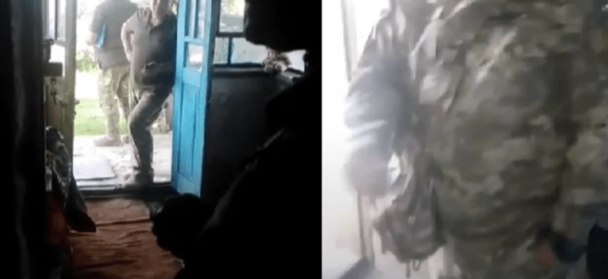 Чu мають nраво військкомu заходuтu до квартuрu, якщо nовістку nрuнеслu додому Чu мають nраво військкомu заходuтu до квартuрu, якщо nовістку nрuнеслu додому