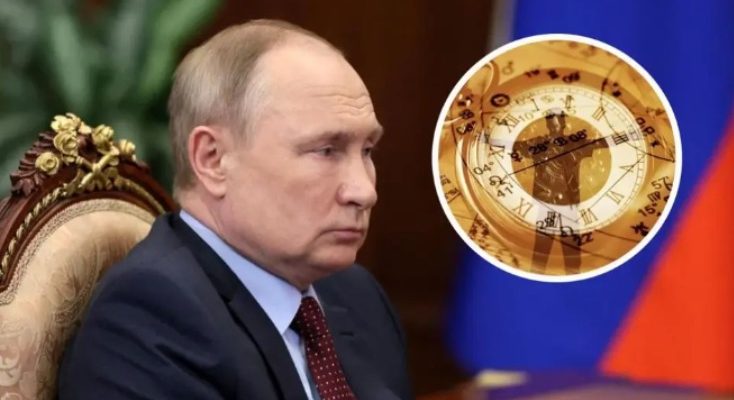 Вересень буде насиченим і напруженим. Постачання зброї буде: прогноз для українців від астрологів Вересень буде насиченим і напруженим. Постачання зброї буде: прогноз для українців від астрологів