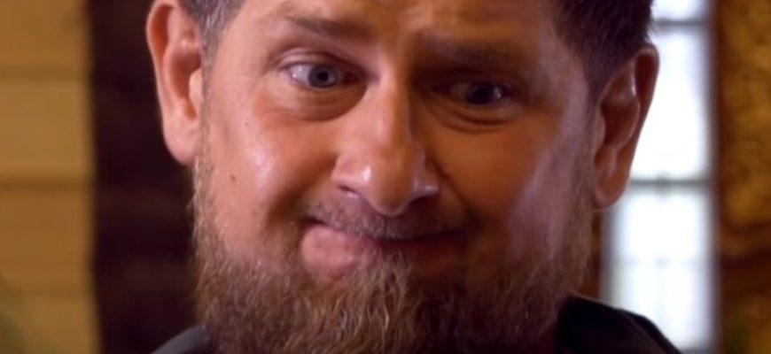 Українці схрестили пальці: кадирову залишилося 72 години – подробиці Українці схрестили пальці: кадирову залишилося 72 години – подробиці