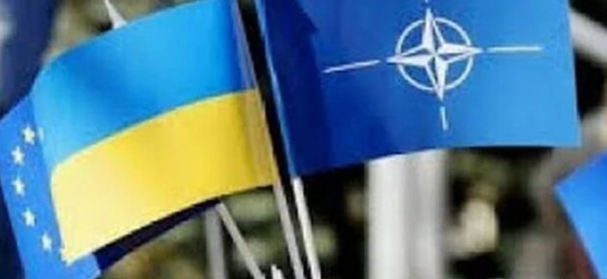 Готуємося до довгої війни: в НАТО приголомшили українців раптовою заявою Готуємося до довгої війни: в НАТО приголомшили українців раптовою заявою