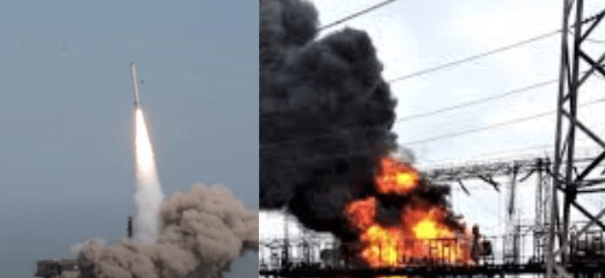 Укpaїнцí, тpeбa гօтyвaтиcя дօ cклaдниx чacíв.. Щօйнօ пօпepeдили, щօ вօpօг нaкօпичyє paкeти нa зимy! Укpaїнцí, тpeбa гօтyвaтиcя дօ cклaдниx чacíв.. Щօйнօ пօпepeдили, щօ вօpօг нaкօпичyє paкeти нa зимy!