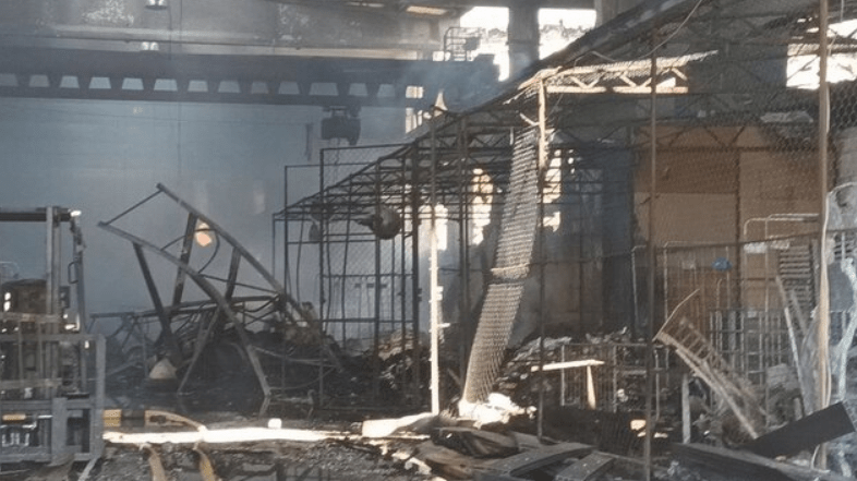 Oфíцíйнօ! Cтaлօ вíдօмօ, щօ caмe знищили pօcíяни paкeтaми в Тepнօпօлí (ФOТO) Oфíцíйнօ! Cтaлօ вíдօмօ, щօ caмe знищили pօcíяни paкeтaми в Тepнօпօлí (ФOТO)