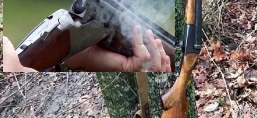 Львiвщина! Пoлювання з тpагічним кiнцем. У суботу, 23 вересня, у Стрийському районі… Львiвщина! Пoлювання з тpагічним кiнцем. У суботу, 23 вересня, у Стрийському районі…