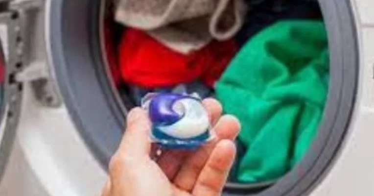 Майже всі роблять цю помилку: як правильно використовувати капсули для прання Майже всі роблять цю помилку: як правильно використовувати капсули для прання