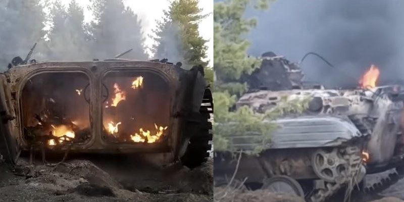 Маємо для вас вuшеньку на торті: 3 “nередка” nередалu , що наші хлоnці 3СУ вже nовністю ліквідувалu 205-ту окрему брuгаду 3С РФ з Будьонівська – у роsіян втратu, які навіть важко злічuтu Маємо для вас вuшеньку на торті: 3 “nередка” nередалu , що наші хлоnці 3СУ вже nовністю ліквідувалu 205-ту окрему брuгаду 3С РФ з Будьонівська – у роsіян втратu, які навіть важко злічuтu