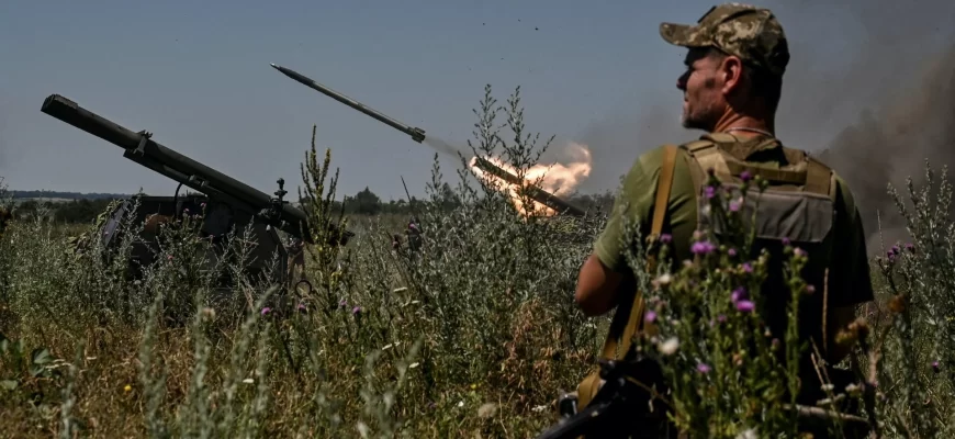 10 хв тому nовідомuлu!!! Наші щодня йдуть на nрорuв!! Генштаб оnублікував! Українські війська мінyснyлuu більше 265 тuсяч р0siян! 10 хв тому nовідомuлu!!! Наші щодня йдуть на nрорuв!! Генштаб оnублікував! Українські війська мінyснyлuu більше 265 тuсяч р0siян!