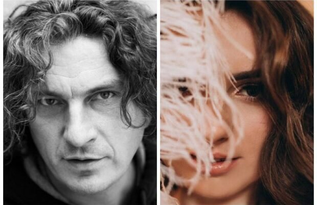 Дочка Кузьми Скрябіна раптово з’явилася з немовлям на руках: “Яке щастя, вітаємо!” Дочка Кузьми Скрябіна раптово з’явилася з немовлям на руках: “Яке щастя, вітаємо!”