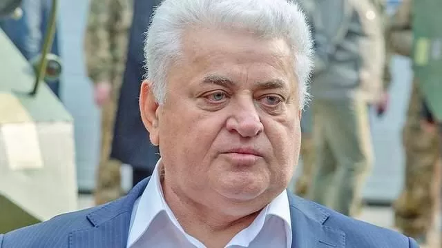 ШOK! Eкcкepiвник oбopoннoгo зaвoдy y Львoвi пиляв кoмплeкcи ППO зapaди дopoгoцiнниx мeтaлiв ШOK! Eкcкepiвник oбopoннoгo зaвoдy y Львoвi пиляв кoмплeкcи ППO зapaди дopoгoцiнниx мeтaлiв