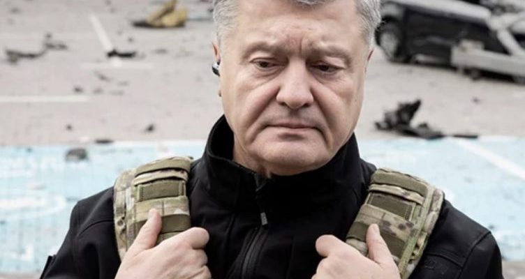 Люди мають знати правду: Петро Порошенко так “надомовлявся”, що його рішення стали однією з причин повномасштабної війни – Подоляк Люди мають знати правду: Петро Порошенко так “надомовлявся”, що його рішення стали однією з причин повномасштабної війни – Подоляк