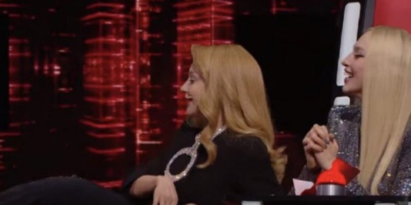 Кароль гордо заявила, чому заважатиме синові у його відносинах: “Це у мене така іграшка буде” Кароль гордо заявила, чому заважатиме синові у його відносинах: “Це у мене така іграшка буде”