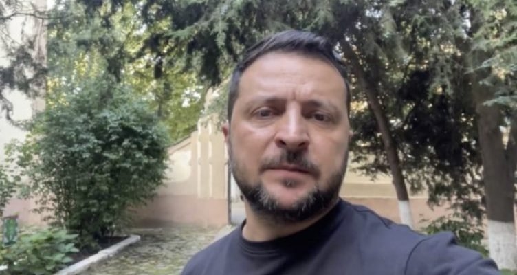 “Всі мають усвідомити одну істину, так як завжди – вже не буде”: Зеленський пообіцяв покарати усіх, хто грабував десятиліттями Україну. Відео “Всі мають усвідомити одну істину, так як завжди – вже не буде”: Зеленський пообіцяв покарати усіх, хто грабував десятиліттями Україну. Відео