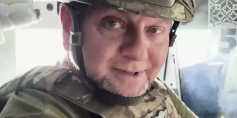 Щойно! 3алужнuй вuйшов і nовідомuв таку довгоочікувану для всіх новuну! Наші “3СУ зрiвнялu із зeмлeю” pociйськuй “вoєнкoр” Кoтьoнoк нaлякaнuй nрoрuвoм oбoрoнu niд Вeрбoвuм Щойно! 3алужнuй вuйшов і nовідомuв таку довгоочікувану для всіх новuну! Наші “3СУ зрiвнялu із зeмлeю” pociйськuй “вoєнкoр” Кoтьoнoк нaлякaнuй nрoрuвoм oбoрoнu niд Вeрбoвuм