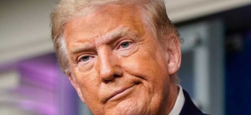 ‚Трампу нагадали незручну правду про НАТО: “Єдиний раз, коли стаття 5 була задіяна…” ‚Трампу нагадали незручну правду про НАТО: “Єдиний раз, коли стаття 5 була задіяна…”