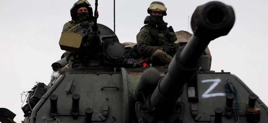 ‚Три головні завдання армії Путіна на Херсонщині – Машовець щодо ситуації в районі Кринок ‚Три головні завдання армії Путіна на Херсонщині – Машовець щодо ситуації в районі Кринок