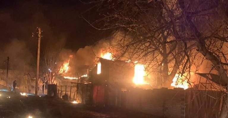 ‚Вночі Путін убив “Шахедами” 3 дітей у Харкові: серед жертв є немовля ‚Вночі Путін убив “Шахедами” 3 дітей у Харкові: серед жертв є немовля