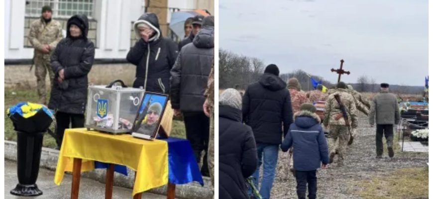 Кинувся рятувати побратимів і загинув сам: на Буковині попрощалися із 33-річним воїном Максимом Савіцьким Кинувся рятувати побратимів і загинув сам: на Буковині попрощалися із 33-річним воїном Максимом Савіцьким