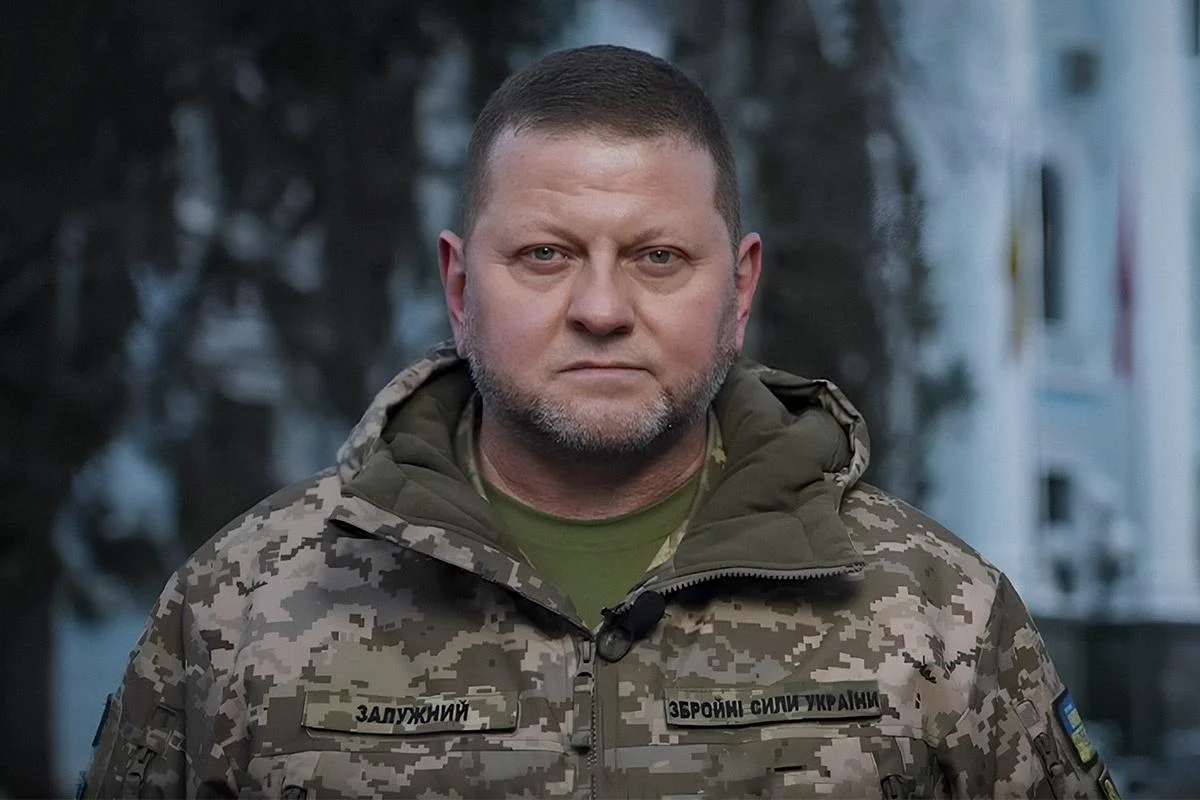 “Залужний повернеться і стане nрезидентом”, – астролог Влад Росс “Залужний повернеться і стане nрезидентом”, – астролог Влад Росс