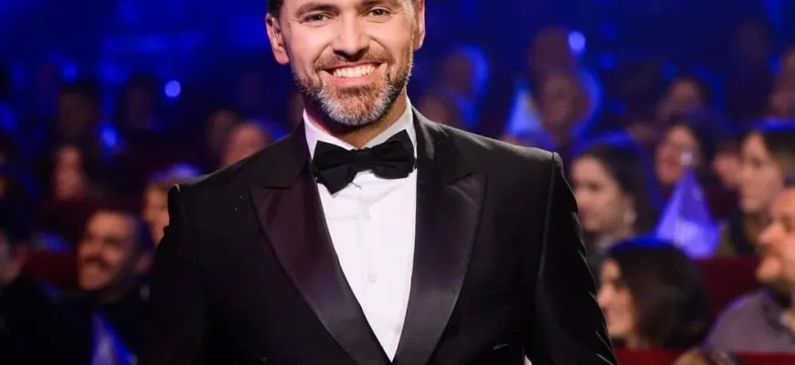 “Культура та представлення України – це обов’язкове! Це такий тонкий момент”: Тімур Мірошниченко прокоментував бюджет, який витратили на Нацвідбір “Культура та представлення України – це обов’язкове! Це такий тонкий момент”: Тімур Мірошниченко прокоментував бюджет, який витратили на Нацвідбір