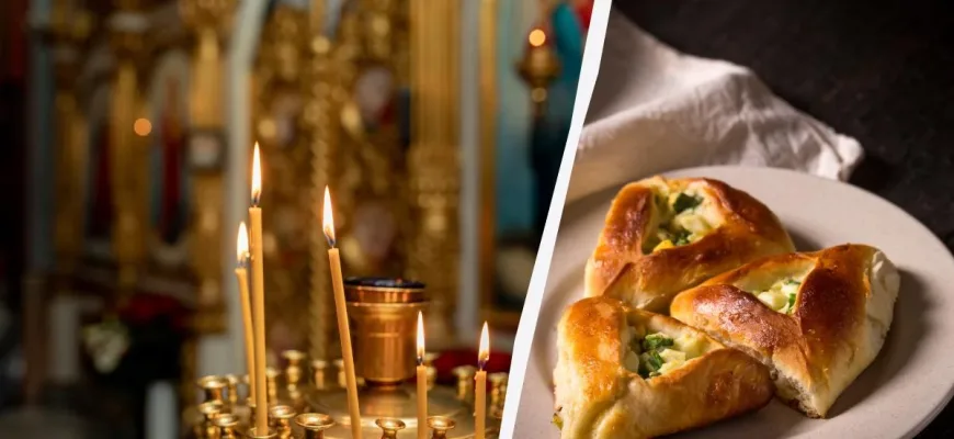 Не думайте вихвалятися! Церковне свято сьогодні, що потрібно дати на милостиню і заборони дня Не думайте вихвалятися! Церковне свято сьогодні, що потрібно дати на милостиню і заборони дня