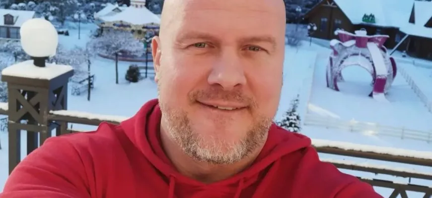 “Я вижив і не дам спокою”: боксер В’ячеслав Узелков потрапив до лікарні “Я вижив і не дам спокою”: боксер В’ячеслав Узелков потрапив до лікарні