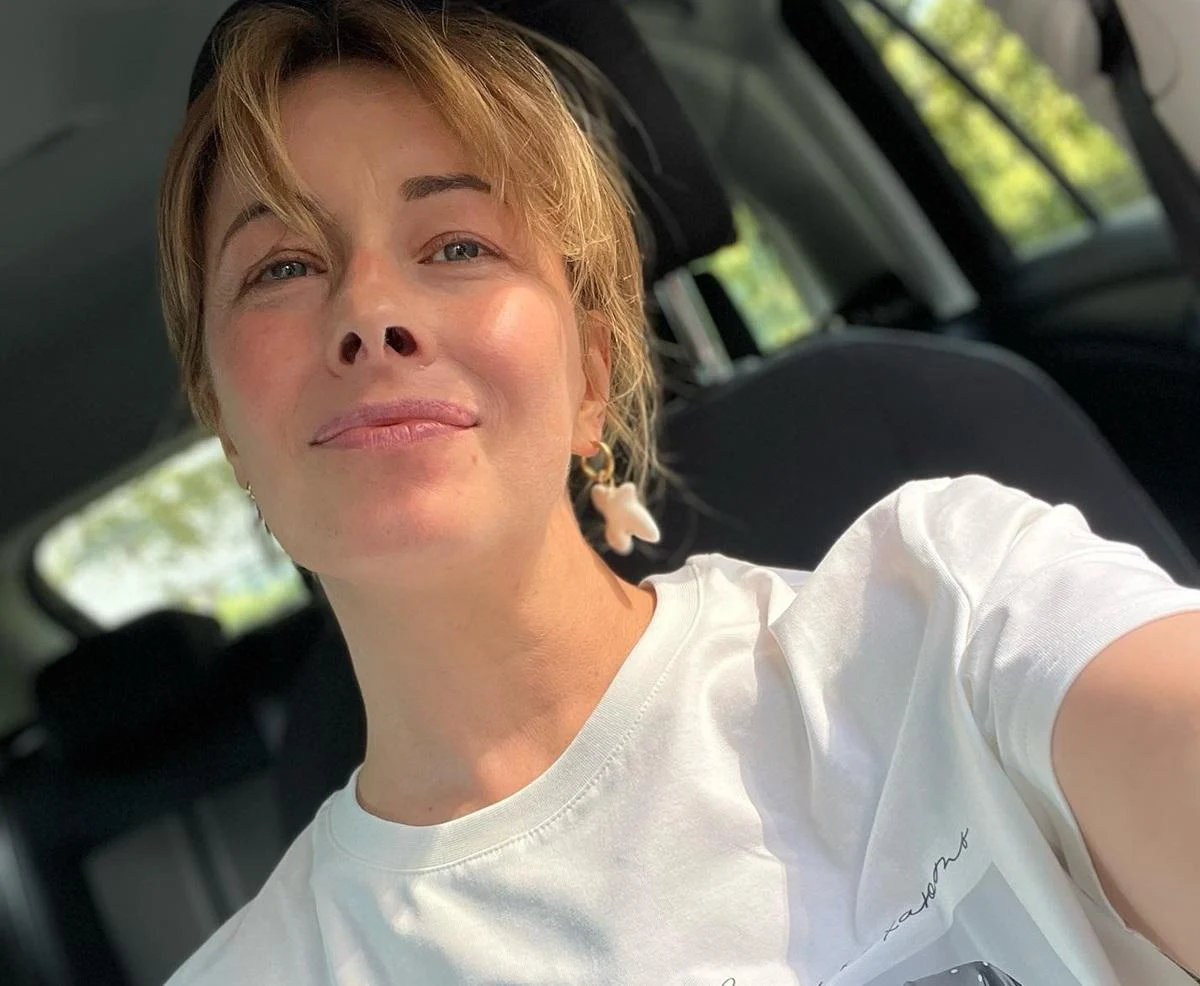 Олена Кравець розсекретила, як ніжно її називає Зеленський Олена Кравець розсекретила, як ніжно її називає Зеленський