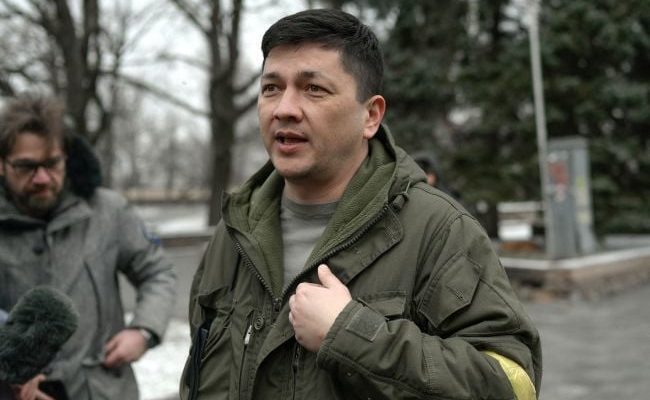 Віталій Кім пояснив, як він сприймає відставку Головкому: “Змінюють не Залужного на Сирського…” Віталій Кім пояснив, як він сприймає відставку Головкому: “Змінюють не Залужного на Сирського…”