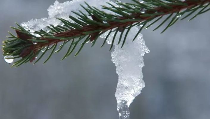 Від -5°C до +19°C: Україну сколихне вражаючий температурний контраст Від -5°C до +19°C: Україну сколихне вражаючий температурний контраст