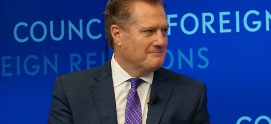 Конгресмен-республіканець Тернер зробив прогноз щодо допомоги Україні Конгресмен-республіканець Тернер зробив прогноз щодо допомоги Україні