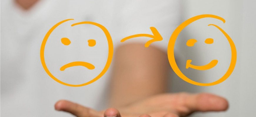 Переваги оптимізму: як позитивний погляд життя допомагає зберегти здоров’я Переваги оптимізму: як позитивний погляд життя допомагає зберегти здоров’я