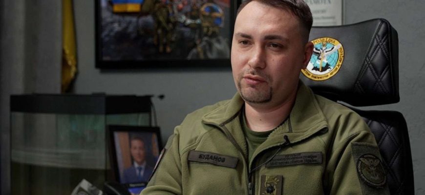 Буданов дав оцінку рішенню суду ООН за позовом України до Росії: “Це ганьба” Буданов дав оцінку рішенню суду ООН за позовом України до Росії: “Це ганьба”