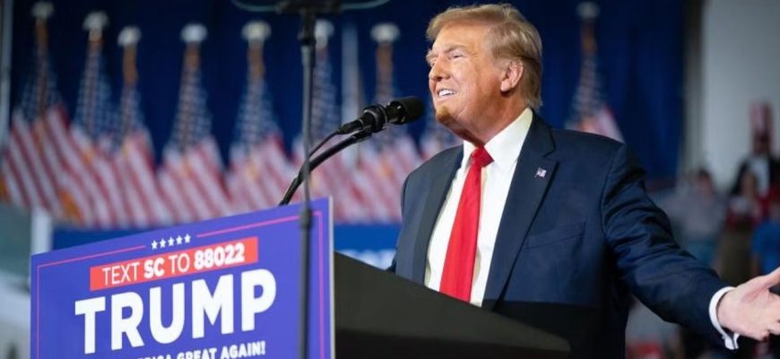 Трамп зробив заяву про Зеленського та Україну: найгірші побоювання підтверджуються Трамп зробив заяву про Зеленського та Україну: найгірші побоювання підтверджуються