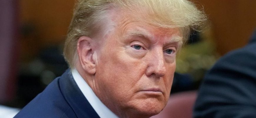 ‘”Божевілля”, – Білий дім відреагував на “заохочення” Трампом агресії проти НАТО ‘”Божевілля”, – Білий дім відреагував на “заохочення” Трампом агресії проти НАТО