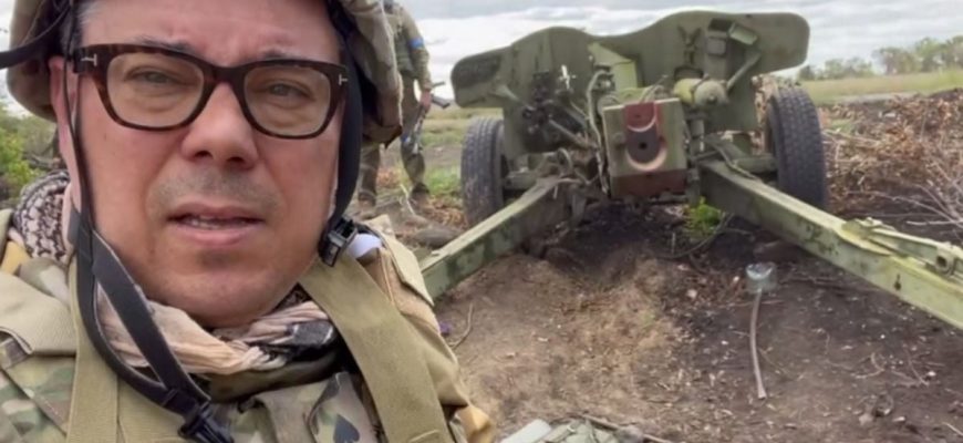 Березовець коротко та ясно висловився про мобілізацію, звертаючись до українців: “Я скажу простіше” Березовець коротко та ясно висловився про мобілізацію, звертаючись до українців: “Я скажу простіше”