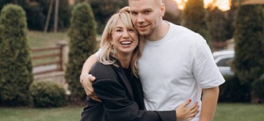 Блогер Таня Пренткович намагається закрити тему скандалу з Мальдівами: “Більше не дозволю” Блогер Таня Пренткович намагається закрити тему скандалу з Мальдівами: “Більше не дозволю”